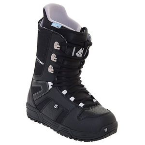 Burton Casa Snowboarding  boots, size 7